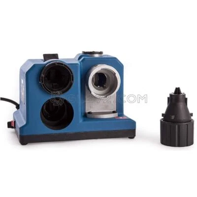 AFFILA PUNTE ELICOIDALI AFFILATRICE TRAPANO Ø 3-13mm SCHEPPACH DBS800 80W - Immagine 1 di 4