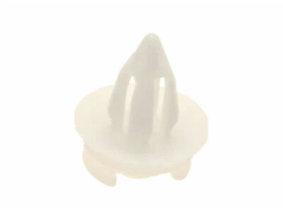 For 1997-2004 Porsche Boxster Door Panel Clip Febi 94498HHGR 1998 1999 2000 2001 - Image 1 of 2