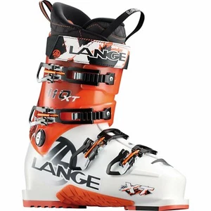 LANGE " 110 XT " TOP SKISCHUHE GR.: 39 - NEU - Picture 1 of 1