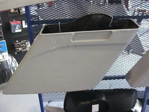 CAMTECH STRETCHED SADDLEBAGS W/ DUAL CUTOUTS FITS HARLEY DAVIDSON TOURING 98-13 - Picture 1 of 11