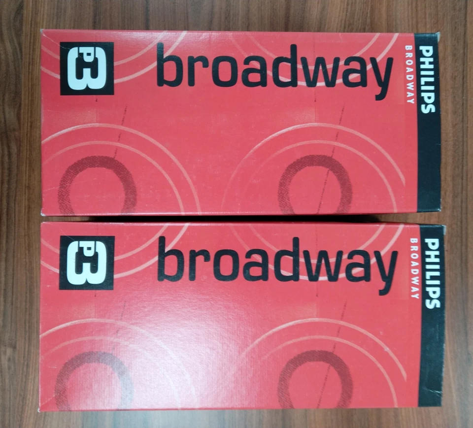 Philips MSR 1200 Lamp - New & Unused - Image 1 of 4