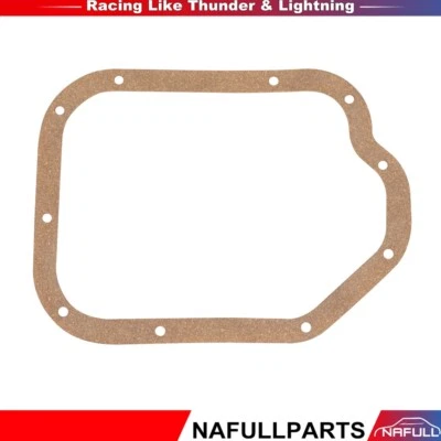 Junta de cárter de aceite 1995-2016 para Infiniti QX4 para Nissan Altima 3,5 L 3,0 L NUEVO Foto 1 de 4