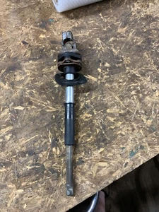 2009-2010 Ford F-150 Steering Intermediate Shaft Center OEM 7L1Z3E751A - Picture 1 of 2