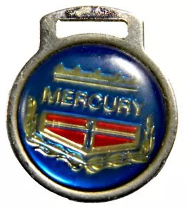 Llavero Mercury (01802) - Imagen 1 de 2