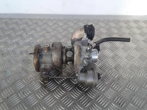 TURBOCHARGER VAUXHALL ASTRA 2016 B14XFL 1.4 PETROL 12668297 - Picture 1 of 6