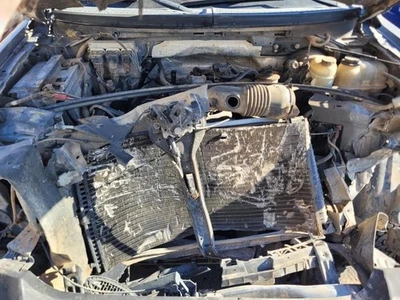 Used Front Left Door Window Regulator Front fits: 2008 Ford F150 PICKUP New Styl Foto 1 de 4