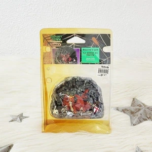 Lemax Spooky Town Dragon's Lair Figur #52122 Retired - Bild 1 von 5