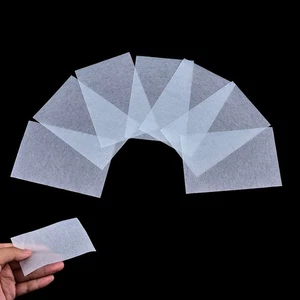 100 Sheets Make Up Oil Control Oil-Absorbing Blotting Facial Face Clean Paper Ye - Picture 1 of 12