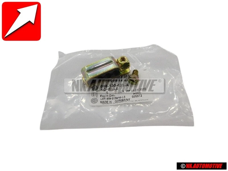 VW Original Collier - 068130421A - Photo 1/1