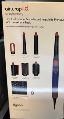 Dyson Airwrap i.d. Multi-Haarstyler | NAGELNEU UNBENUTZT - Bild 1 von 3