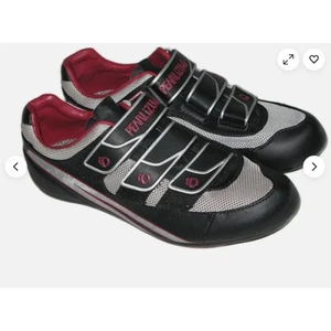 Pearl Izumi Womens Quest RD Road Bike Cycle Spin Shoes US 9 - Picture 1 of 5