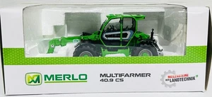 Merlo 40.9 CS MultiFarmer By Ros 1/32nd Scale - Picture 1 of 7