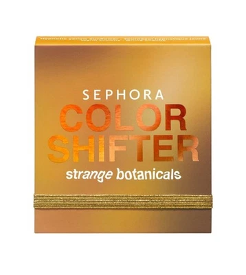 Sephora Mini Color Shifter Strange Botanicals Palette Hypnotic Yellow Sunflower  - Image 1 of 3
