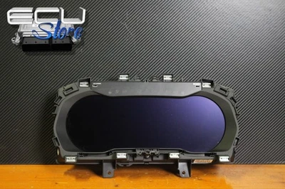 TACHO / INSTRUMENTENTAFEL 3G0920790C - VW PASSAT 2018 - Bild 1 von 2