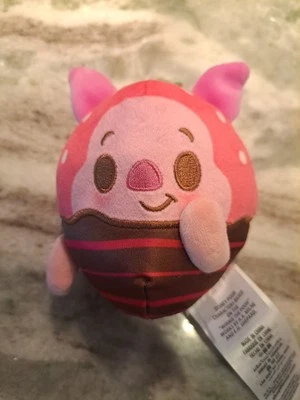 Disney Munchlings Fruity Finds Pigrq HTF  - Image 1 of 4