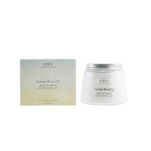 FarmHouse Fresh Serene Moon Dip Körpermousse, 8 flüssige Unzen - Bild 1 von 3