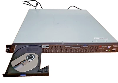 IBM 8673/42X ESERVER XSERIES 305, ECCN 4A994.B, ID D1dc, CPU P4, SPU SPEED 2400 - Image 1 of 4