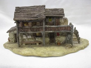 Miniature Garden Fairy Villa House - Picture 1 of 6
