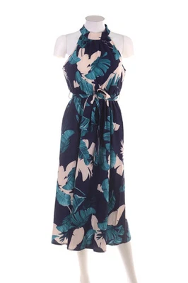 SHEIN Kleid Midikleid S multicolor #3627 - Bild 1 von 4