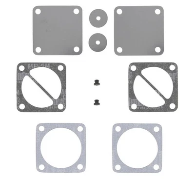 Vertex Fuel Pump Rebuild Kit for 2008-2011 Ski-Doo Skandic 550F Tundra LT - Image 1 of 2