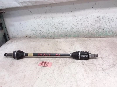 Toyota Highlander 2022 pasajero lado derecho eje trasero OEM ID 423400E160  Foto 1 de 4