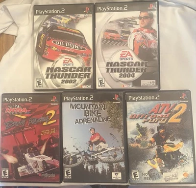 PlayStation 2 Extreme Sports Bundle - Image 1 of 4