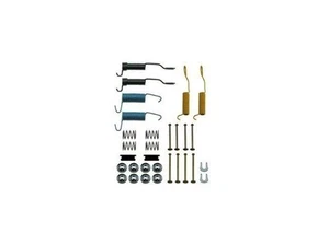 Rear Drum Brake Hardware Kit For 1963-1965, 1967-1968 Mercury Comet 1964 VZ372MK - Picture 1 of 1