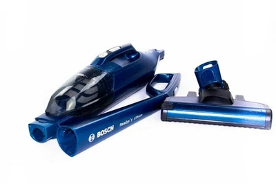 Staubsauger Akkustaubsauger Handstaubsauger BOSCH BBH21830L READYY 'Y - Bild 1 von 4