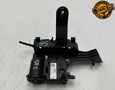 2018-2024 AUDI A4 A5 S4 S5  BATTERY POSITIVE TERMINAL JUNCTION BLOCK 8W0941823E - Image 1 of 4