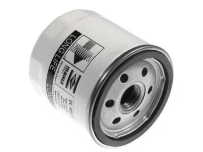 Filtro de aceite Mahle 66176GDSV 1995 1996 2,5 L V6 original para Saab 900 1994-1997 Foto 1 de 2