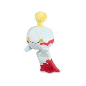 Pokemon Center Original Sitting Cuties Plush Chimecho 7in Psychic Wind Hoenn 358 - Picture 1 of 5
