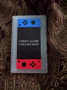 Nintendo Switch Spielhülle (12 Steckplätze) - Bild 1 von 3