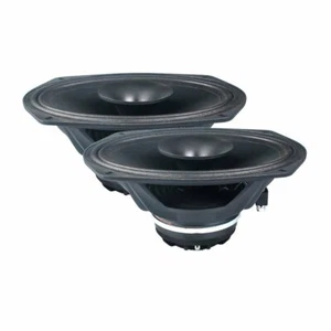 Diamond Audio MP694 Motorsport Series 150W 6 X 9" Motorsport Full-Range Speaker - Picture 1 of 4