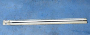 Vtg 1967 Plymouth Fury I II III RH Rear Quarter Side Fender Short Molding Trim - Picture 1 of 7