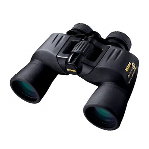 Nikon Action Extreme 8x40 ATB Focus Knob Rubber Armored Coating Binoculars - Picture 1 of 6