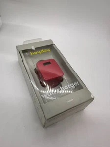 Single Port 20W USB-C Wall Charger Heyday - Picture 1 of 2