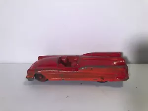 TOOTSIETOY BUICK XP300 concept car 1950's die cast 5 1/2 in. lg. - Picture 1 of 5