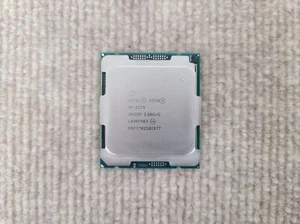 Intel Xeon W-2275 14 Kerne 3,30 GHz SRGSP CPU Prozessor [PT109] - Bild 1 von 2