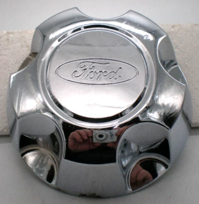 Ford Ranger Explorer 1998-2011 cromo OEM tapa central P/N YL24-1A096-CB Foto 1 de 4
