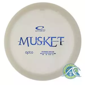Latitude 64 Opto Musket - Picture 1 of 33