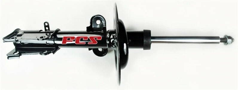 Стойка подвески в сборе для 2001-2007 Dodge Caravan передняя 193VB31 - Изображение 1 из 1