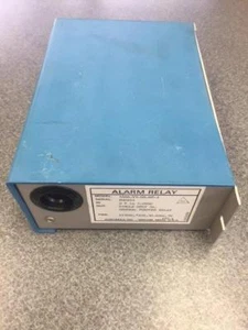 Acromag Alarm Relay Model: 160A-V5-SN-NP-1 - Picture 1 of 1