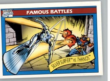 Marvel Universe Series 1  1990 Trading Card Singles, You pick,