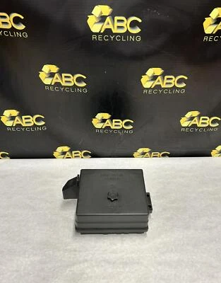 Chevrolet Blazer 1999 motor 4,3 L caja de fusibles relé unidad módulo de conexión OEM Foto 1 de 4