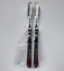 Volkl Skis Unlimited Ac 4 163cm 125-82-110 r=14.4m, + Marker Motion Bindings
