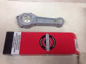 OEM Craftsman Briggs And & Stratton Connecting Conn Rod Std. 494504 494504s - Picture 1 of 1