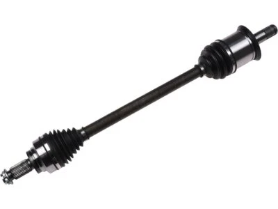 For 2014-2016 BMW 428i xDrive CV Axle Assembly Rear Left API 59511PG 2015 - Image 1 of 2