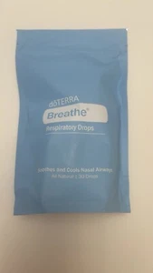 doTERRA Breathe Respiratory 30 Drops *NEW-SEALED* Exp 2026.09 - Picture 1 of 2