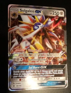 150+ Sun and Moon Pokemon TCG Cards - Picture 1 of 3
