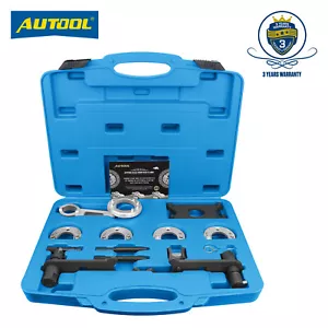 Engine Timing Tool Kit For Freelander V6 Land Rover KV6 MG Land Rover 2.0L 2.5L - Picture 1 of 6